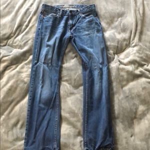 American Eagle Slim Straight Jeans